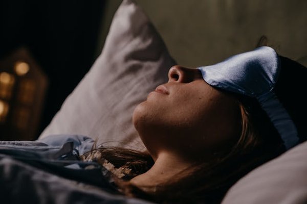 Comment améliorer votre hygiène de sommeil ?