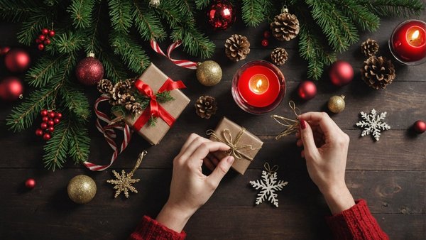 Déco de noël : tendances et indispensables pour vos fêtes