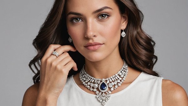 Découvrez les bijoux personnalisés pour femme qui racontent son histoire