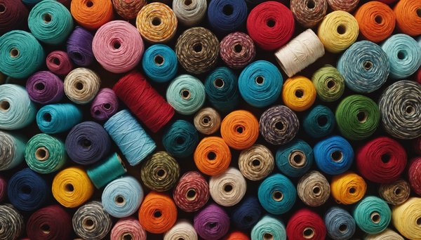 Mercerie en ligne : explorez des tissus uniques pour vos créations