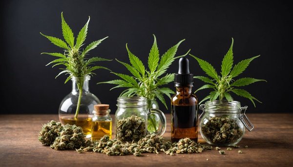 Effets des infusions de chanvre : ce que vous devez savoir