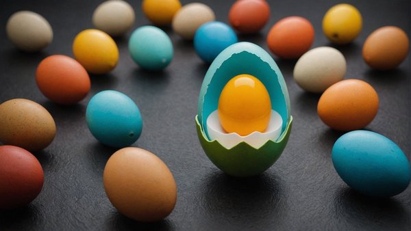 Oeuf vibrant connecté : profitez de 50 % de réduction !