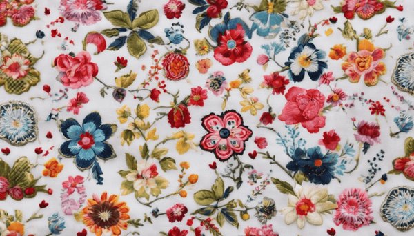 Tissus originaux en mercerie en ligne pour vos projets créatifs