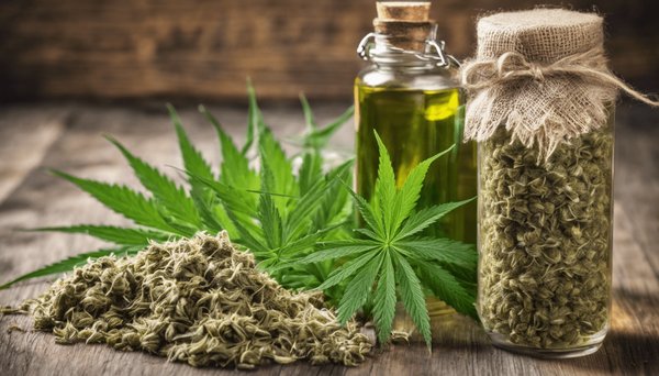 Les avantages des infusions de chanvre à découvrir absolument