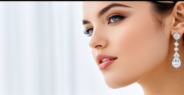 Élevez votre style avec nos boucles d'oreilles luxe